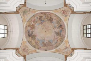 Katholische Kirche Sankt Josef und Antonius von Padua, Bočkai, Polen