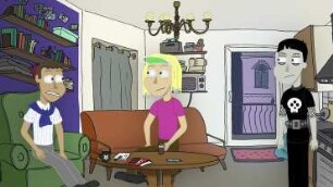 Die Unternehmensb(e)rater - Folge 2