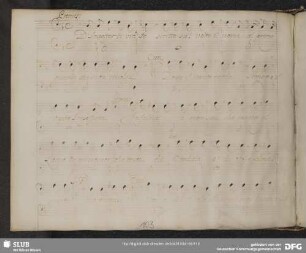 Recitativo: S'impostor vid'io scritto sul volto