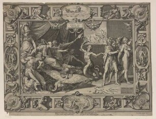 Die Verleumdung des Apelles