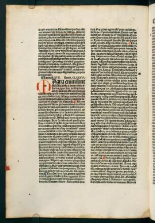 203v-212v, Capitulum XVII, Lectio CLXXXVI-CXCIV