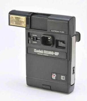 Sofortbildkamera Kodak EK 160-EF
