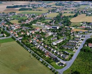 Oerlinghausen-Helpup
