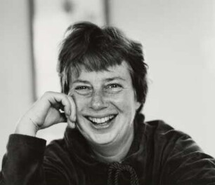 Ursula Landshoff (reprint)