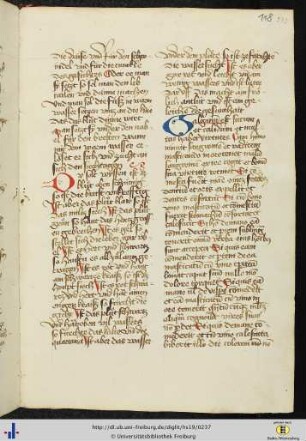 [118rb - 118vb] Virtutes herbarum.