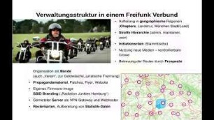 OSM und Freifunk: Geodaten themenübergreifend nutzen