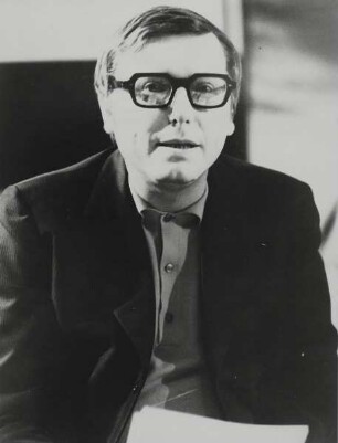 Helmut Baierl