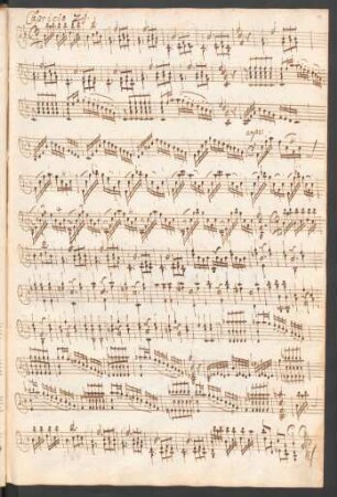 Capricio 21-40