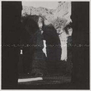 Rom, Caracalla-Thermen