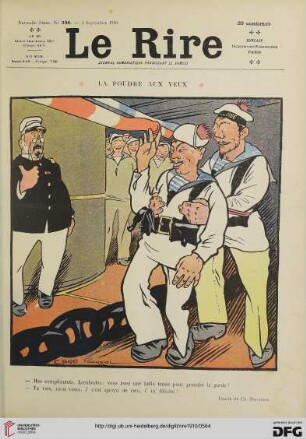 No. 396 (3 Septembre 1910)