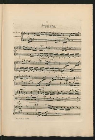 Sonata