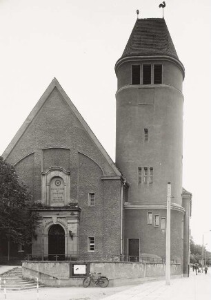 Luther-Kirche