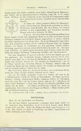 Schellenberg