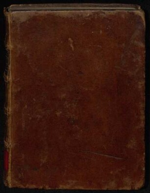 Tomus Primus: Philosophia Mentis, Et Sensuum. Tomus Primus