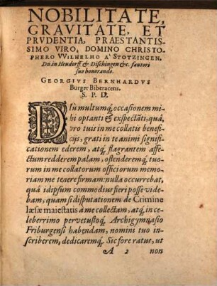 Assertiones Ivridicae De Crimine Laesae Maiestatis Hvmanae