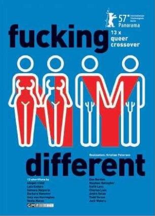 Fucking Different New York