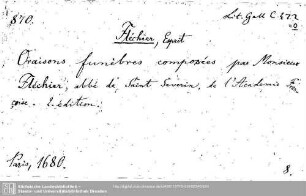 Literatura Gallica C 0472