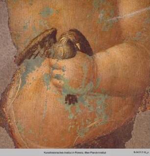 Madonna mit Kind