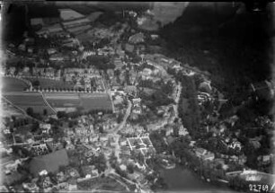 Bad Elster (Kr. Oelsnitz)