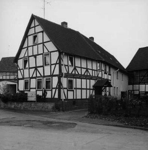 Eschwege, Dammstraße 1