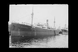 Elmshorn (1910), DADG.- Deutsch-Australische Dampfschiffs-Gesellschaft, Hamburg