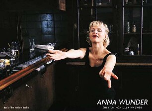 Anna Wunder