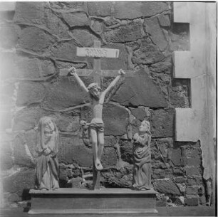 Patronatskirche Werna