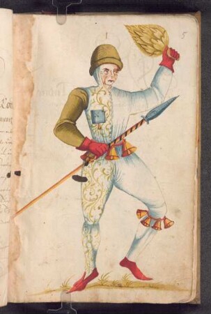 Schembartläufer 1449
