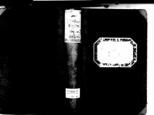 Lauf OG; Katholische Gemeinde: Geburtenbuch 1850-1870