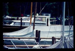 Am Stössensee 13.7.68.