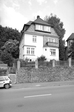 Wetzlar, Philosophenweg 41