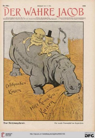 Nr. 596 (25. Mai 1909)
