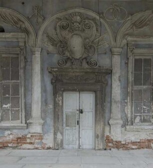 Schloss, Pidhirtsi , Ukraine