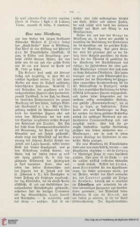 24: Eine neue Monstranz, [1]