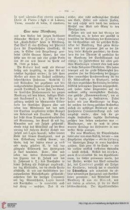 24: Eine neue Monstranz, [1]
