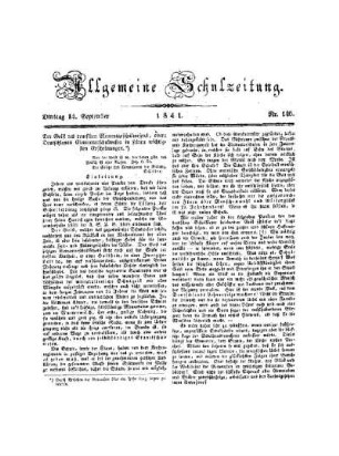 Der Geist des deutschen Elementarschulwesens, oder: Deutschlands Elementarschulwesen in seinen wichtigsten Erscheinungen