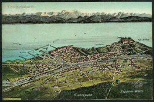 Friedrichshafen
