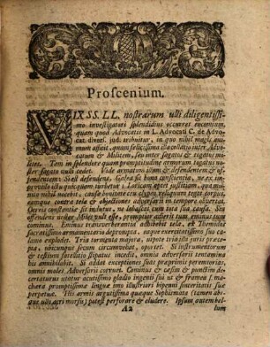 Conclusiones iuridicae inaugurales de eurematicis seu stratagematibus iuris, vulgo von juristischen Findgen