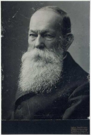 Grotthuss, Oskar von