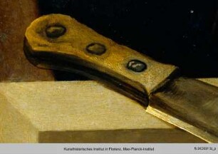 Martyrium der heiligen Agathe