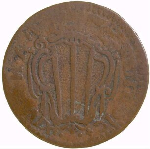 Münze, 1751