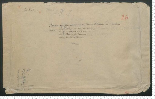 Zur Biogr. 2