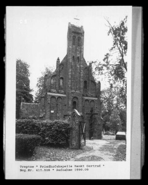 Sankt Gertrud