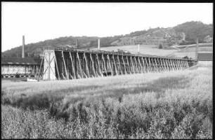 Bad Sulza. Gradierwerk