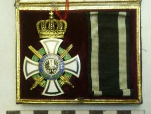 Ritterkreuz des Königlichen Hausordens von Hohenzollern