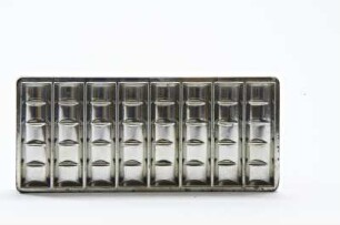 Schokoladenriegelform