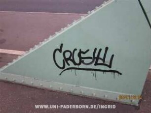 CRUSt