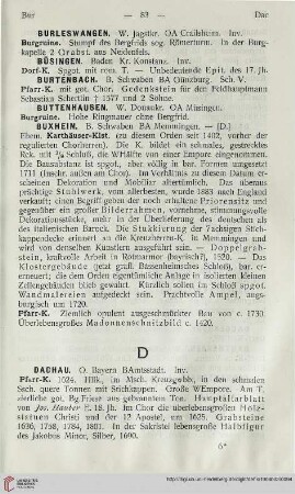 Buxheim