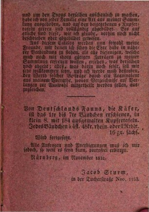 Deutschlands Flora : in Abbildungen nach der Natur mit Beschreibungen, 1,60. Abt. I., Phanerogamen ; H. 60