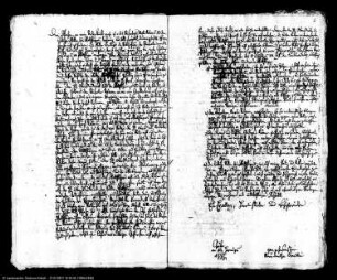 Klagesache von Maria Dorothea Brandt zu Grubo gegen Johann Andreas Wollschläger wegen Schwängerung und Eheversprechens